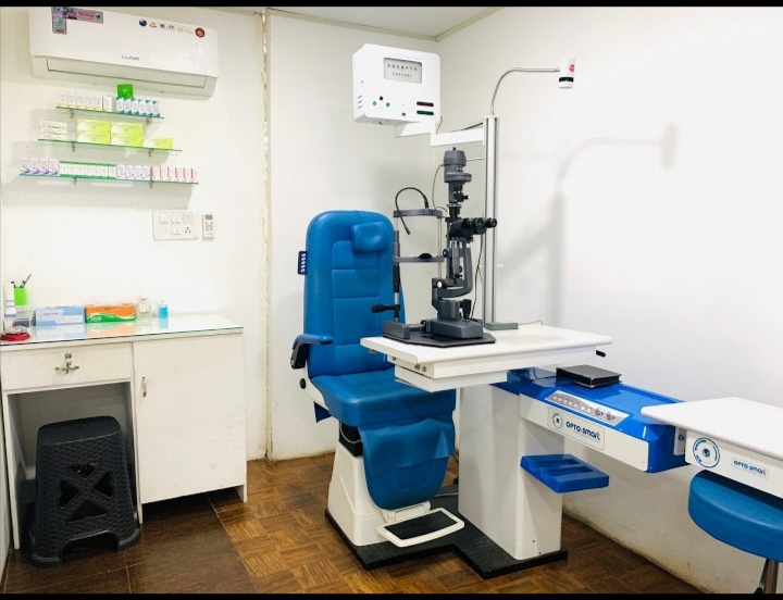 OPTICAL CITY WANDOOR